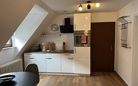Ferienwohnung 8 Torster - Im Zentrum Der Altstadt